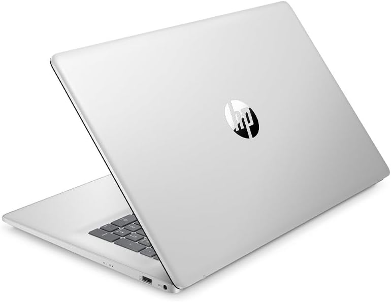 HP 14 Full HD Laptop Intel i3, 8GB RAM, 256GB SSD, 14-inch Windows 11