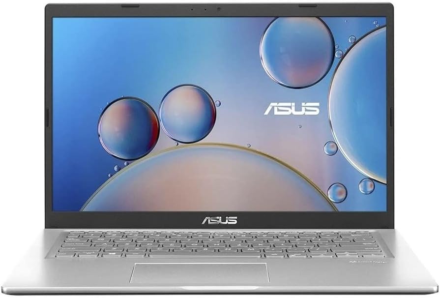 ASUS Vivobook 14 Laptop - Intel Core i5 8GB 256GB 14-inch Windows 11