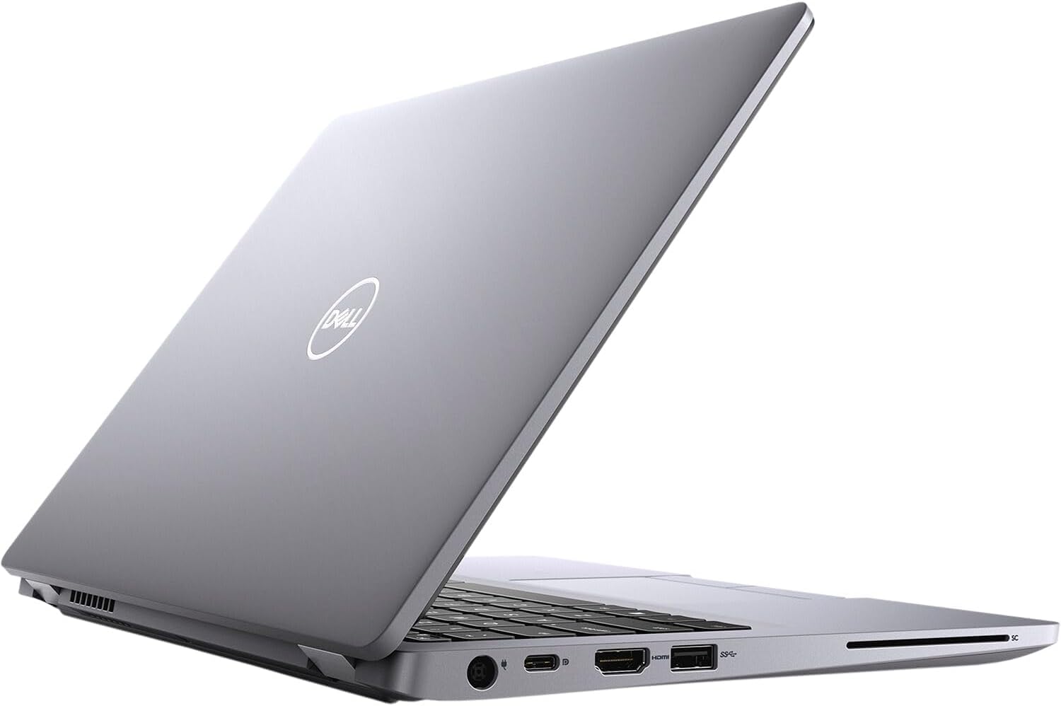 Dell Latitude - Intel i5 8GB 256GB SSD Win11 Laptop