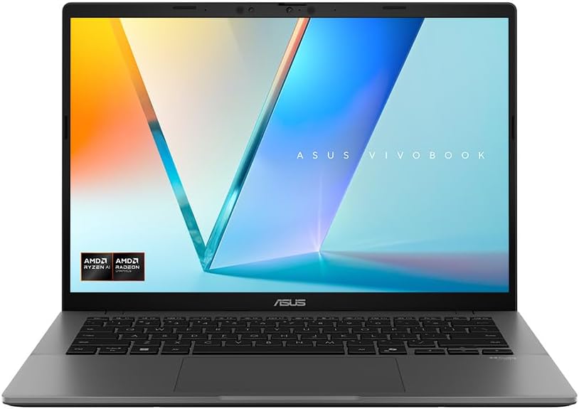 ASUS S14 Laptop - AMD Ryzen 9 32GB 1TB SSD 14-inch Windows 11