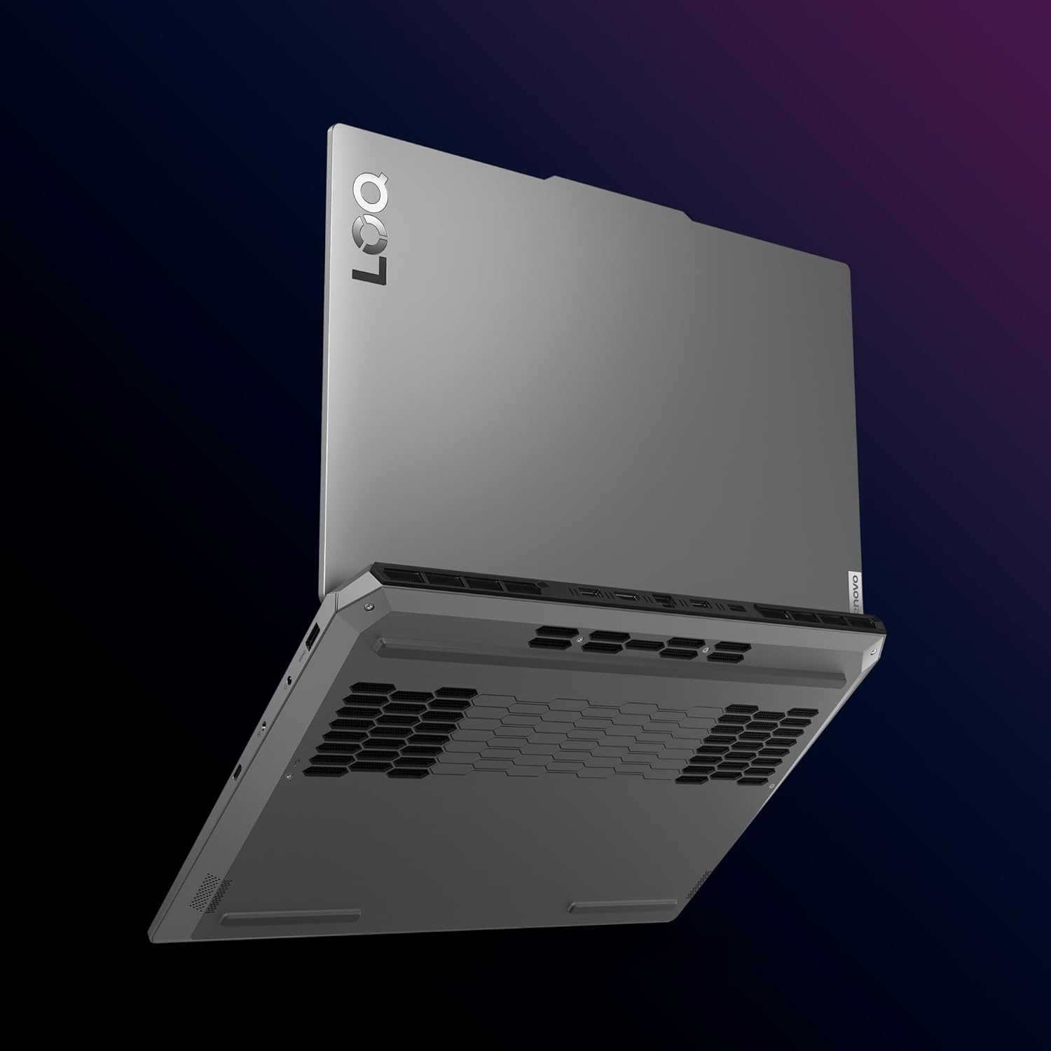 Lenovo 3 Ryzen 5 5500 16GB 512GB SSD Nvidia RTX 2050 Graphics Win11 Laptop