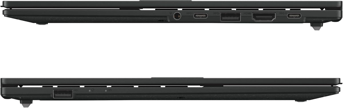 ASUS 15 Laptop - AMD Ryzen 5 40 16GB 512GB 15.6-inch Windows 11