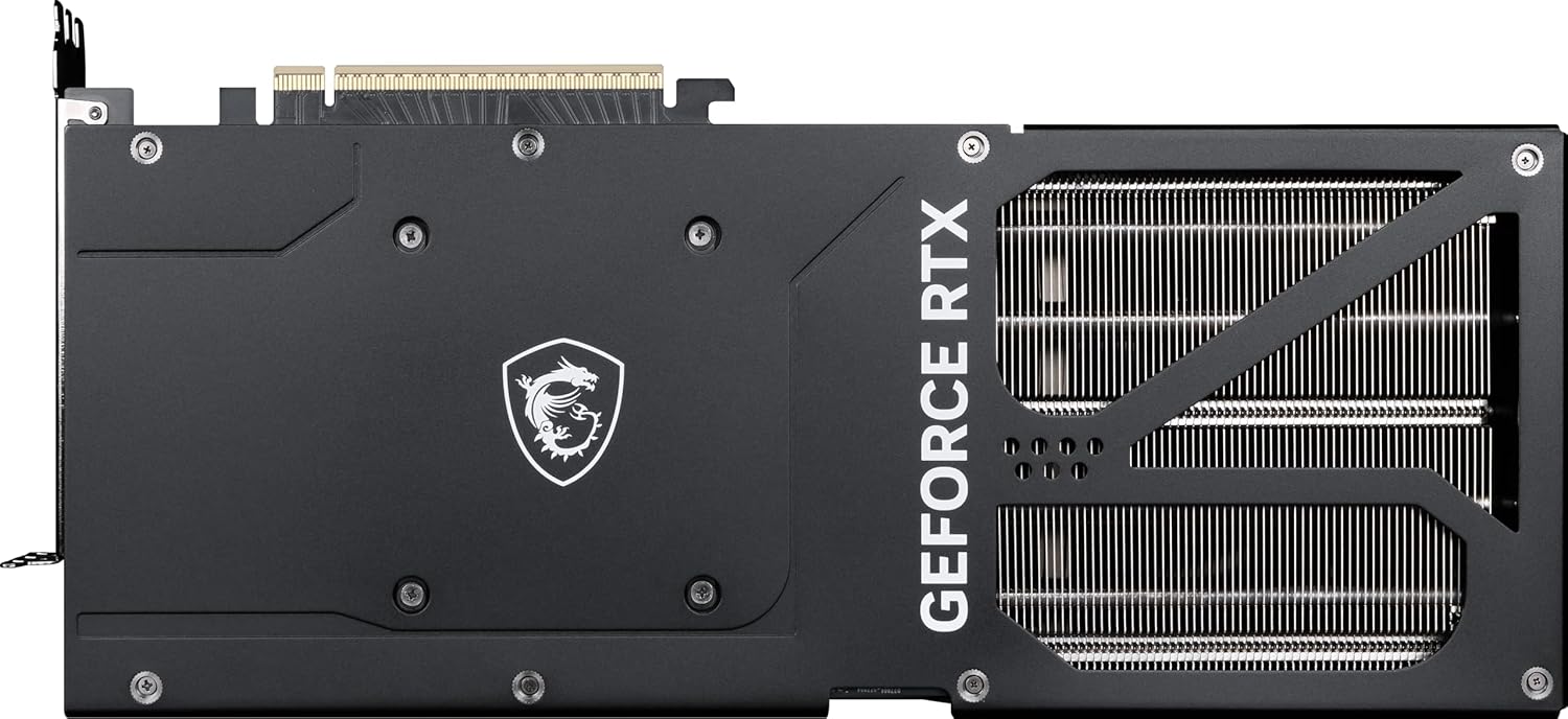 MSI Ventus Geforce RTX 5090 32GB