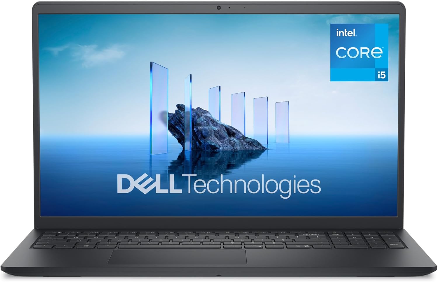 Dell Inspiron 15 - Intel Core i5 16GB 512GB SSD Win11 Laptop