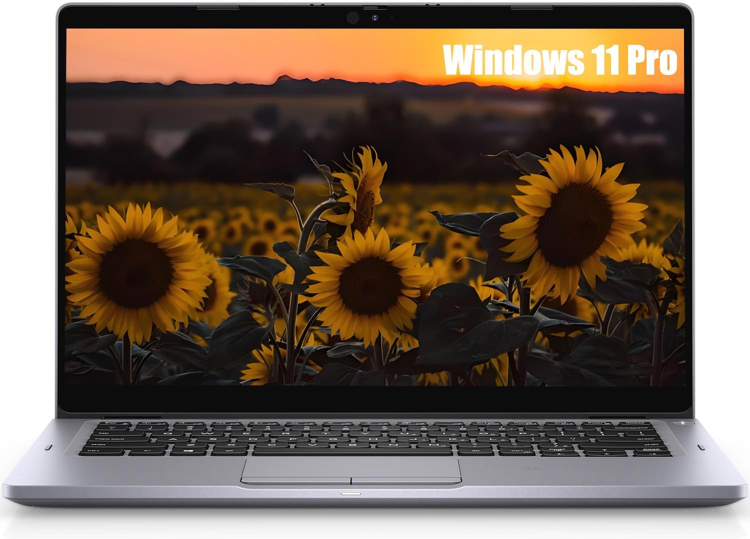 Dell Latitude - Intel i5 8GB 256GB SSD Win11 Laptop