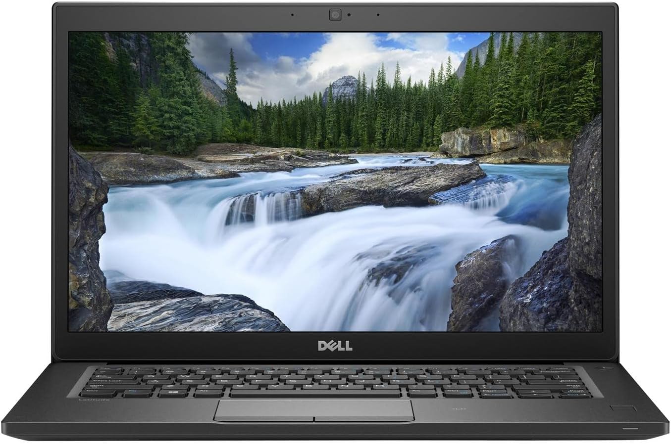 DELL Latitude 7490 Laptop Intel i5 8GB 256GB SSD 14-inch Windows 10