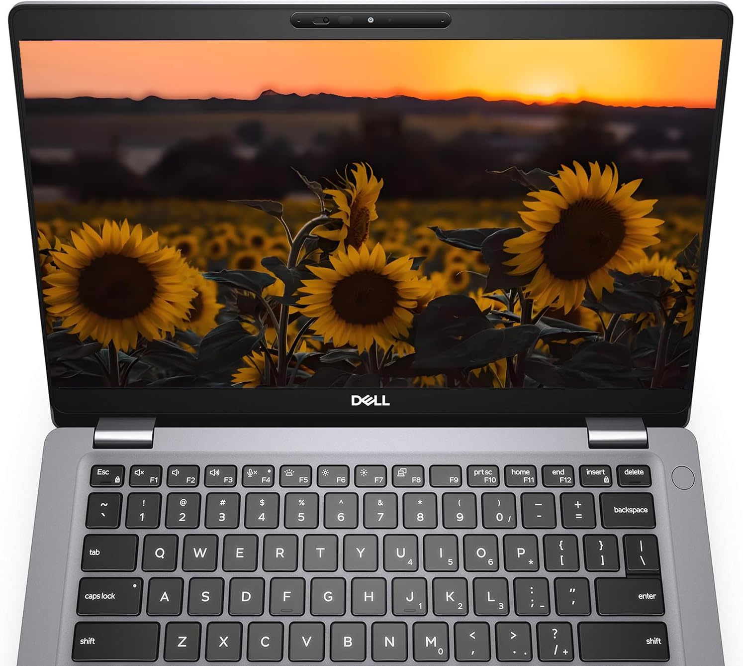 Dell Latitude - Intel i5 8GB 256GB SSD Win11 Laptop