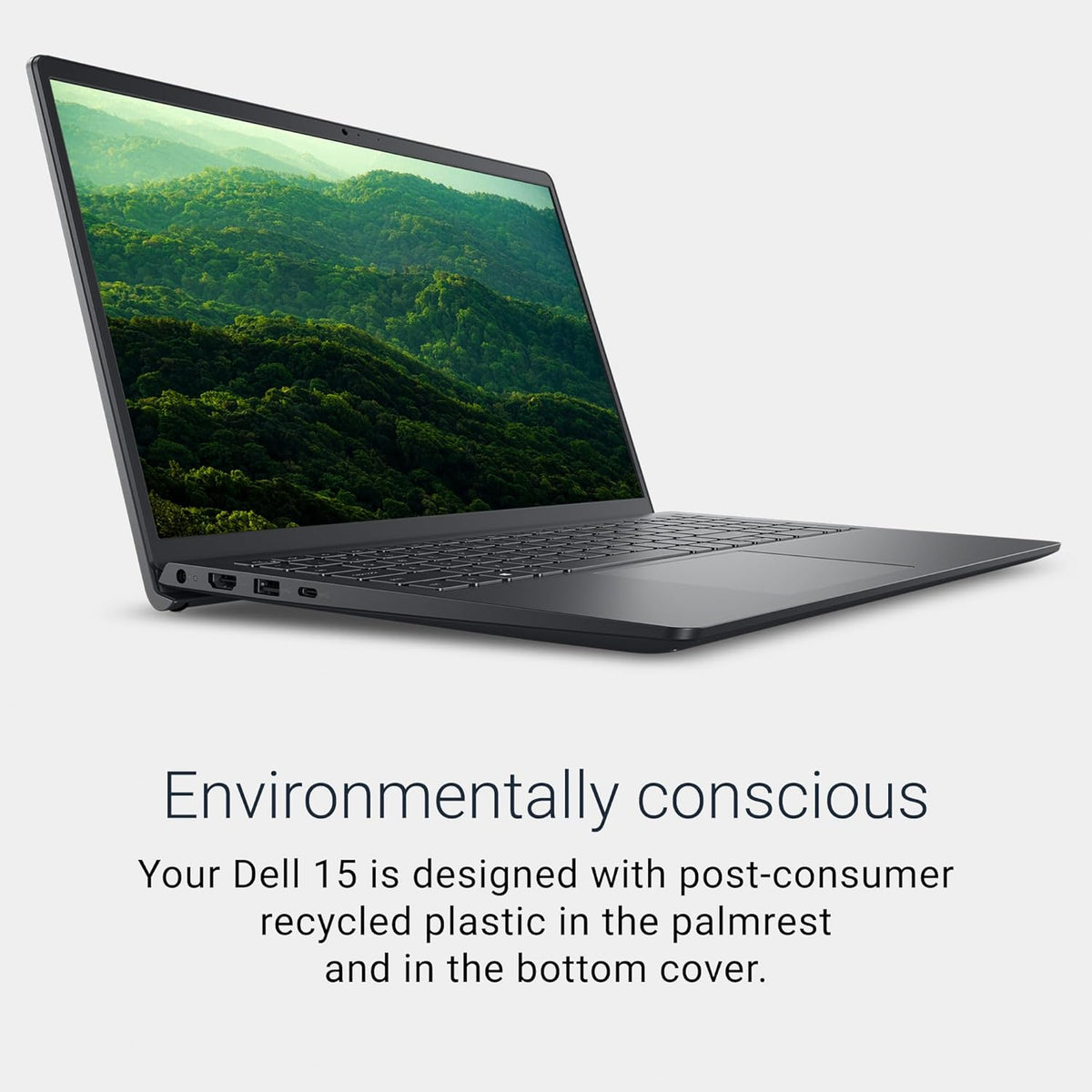 Dell Inspiron 16 - Intel Core 5 16GB 512GB SSD Win11 Laptop