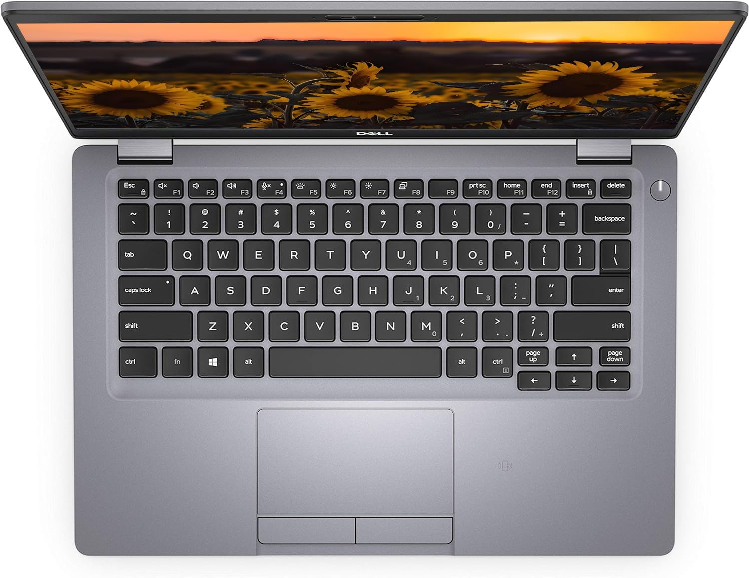 Dell Latitude - Intel i5 8GB 256GB SSD Win11 Laptop