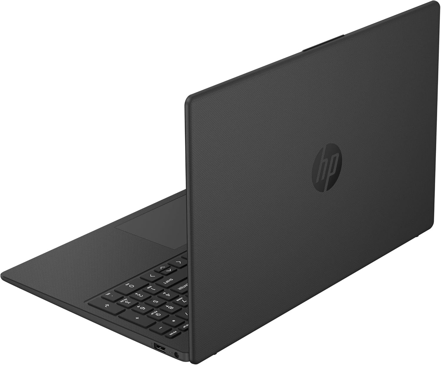 HP 15 Laptop - Intel Core i3 8GB 256GB 15.6-inch Windows 11