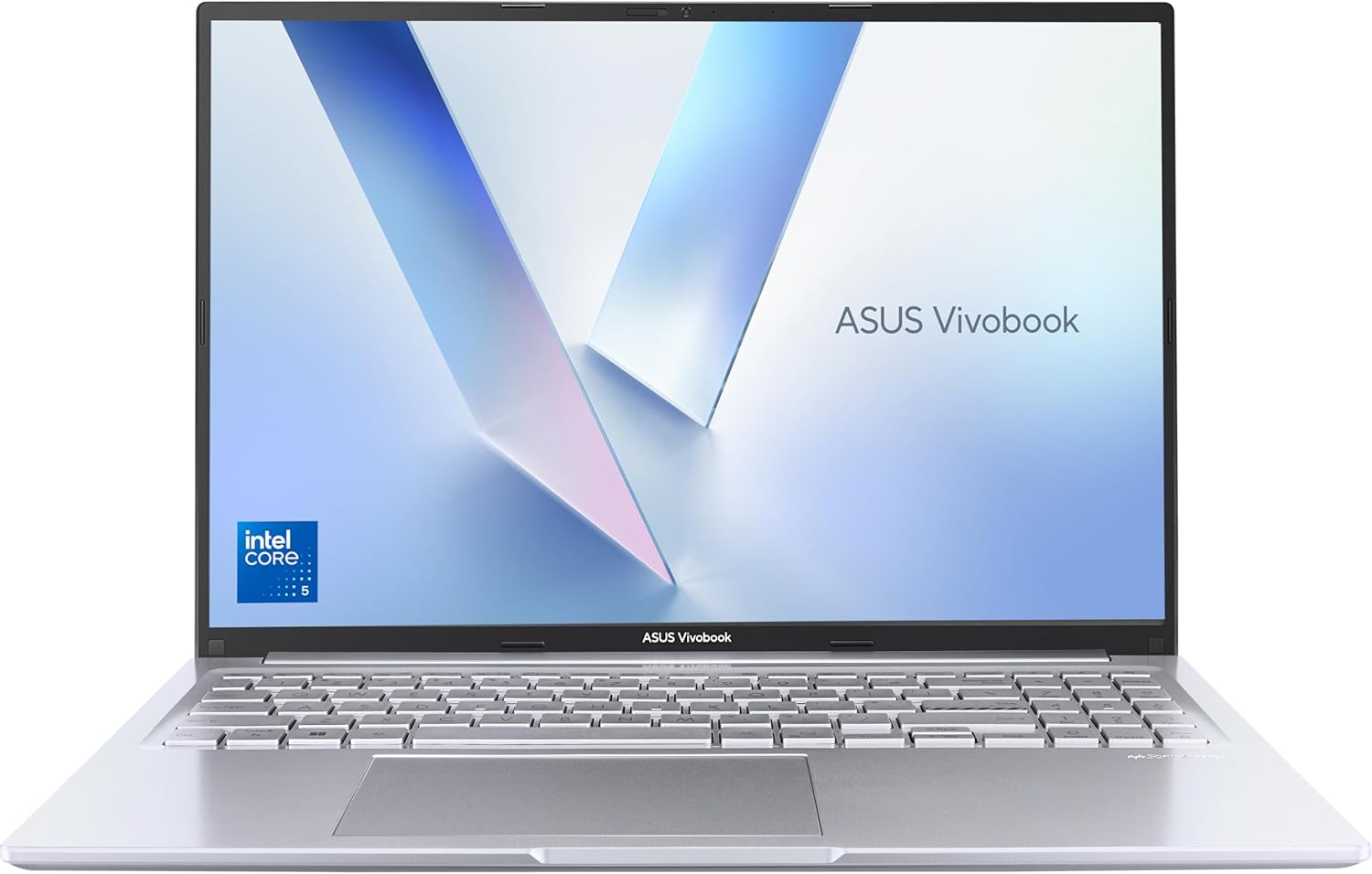 ASUS 16 Laptop - Intel Core 5-120U 16GB 512GB 16-inch Windows 11