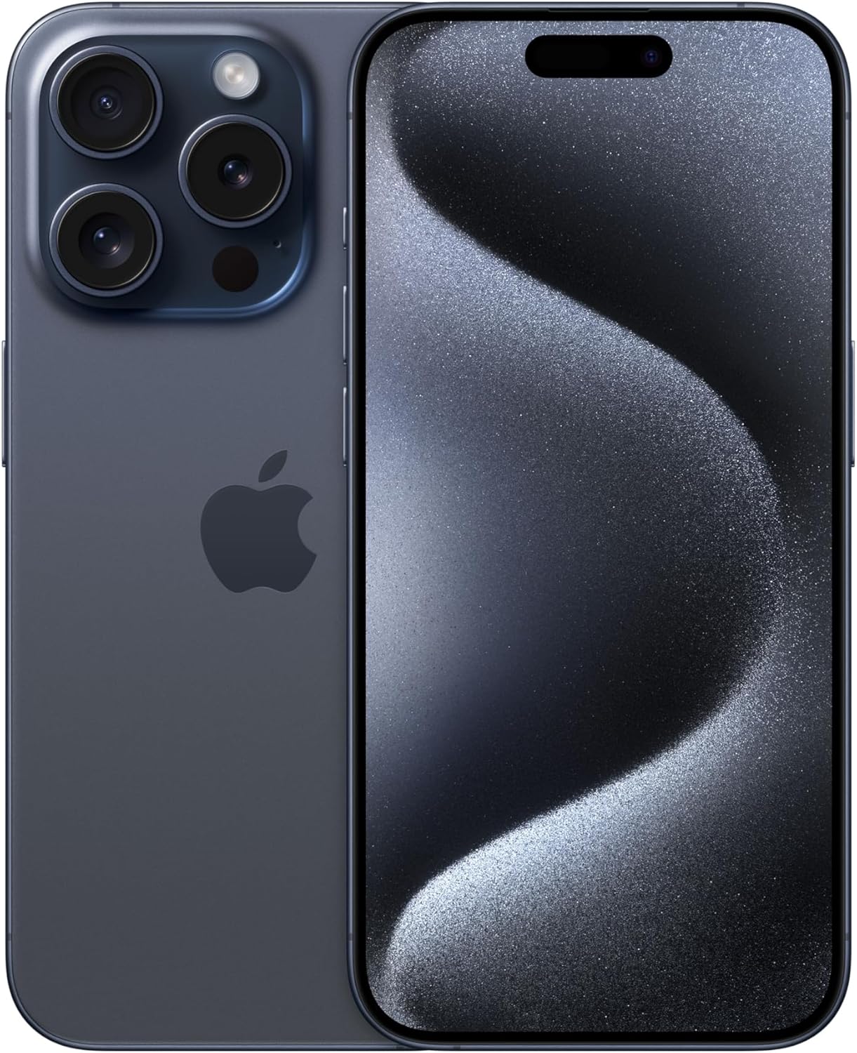 iPhone 15 Pro 128GB Excellent