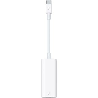 Apple Thunderbolt 3 USB-C to Thunderbolt 2 Adapter