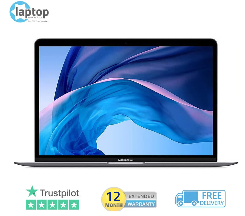 Apple MacBook Air 13-inch i5 8GB 512GB 2020 Sequoia