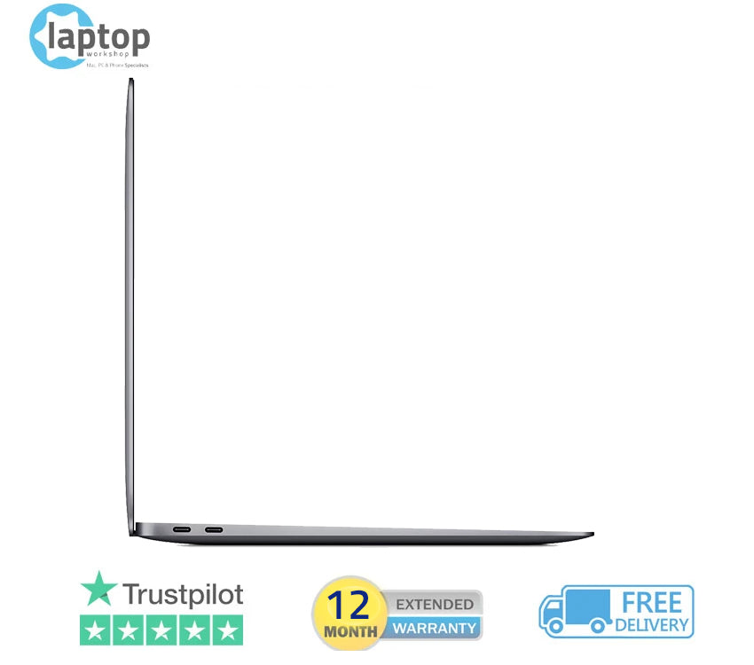 Apple MacBook Air 13-inch i5 8GB 512GB 2020 Sequoia