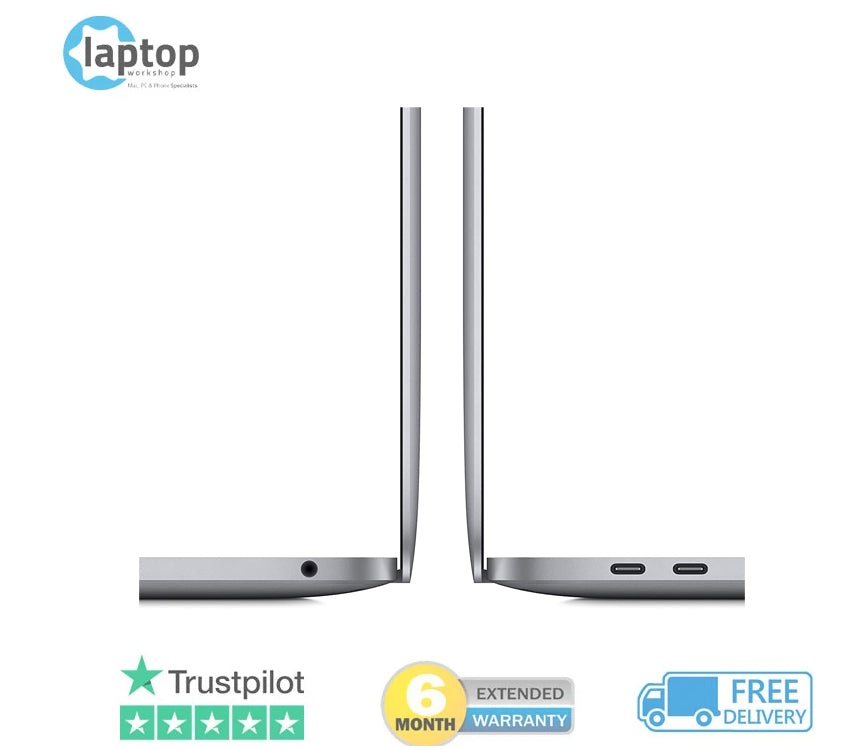 Apple MacBook Pro 13-inch i5 8GB 512GB 2017 Ventura WX0JUHV2M