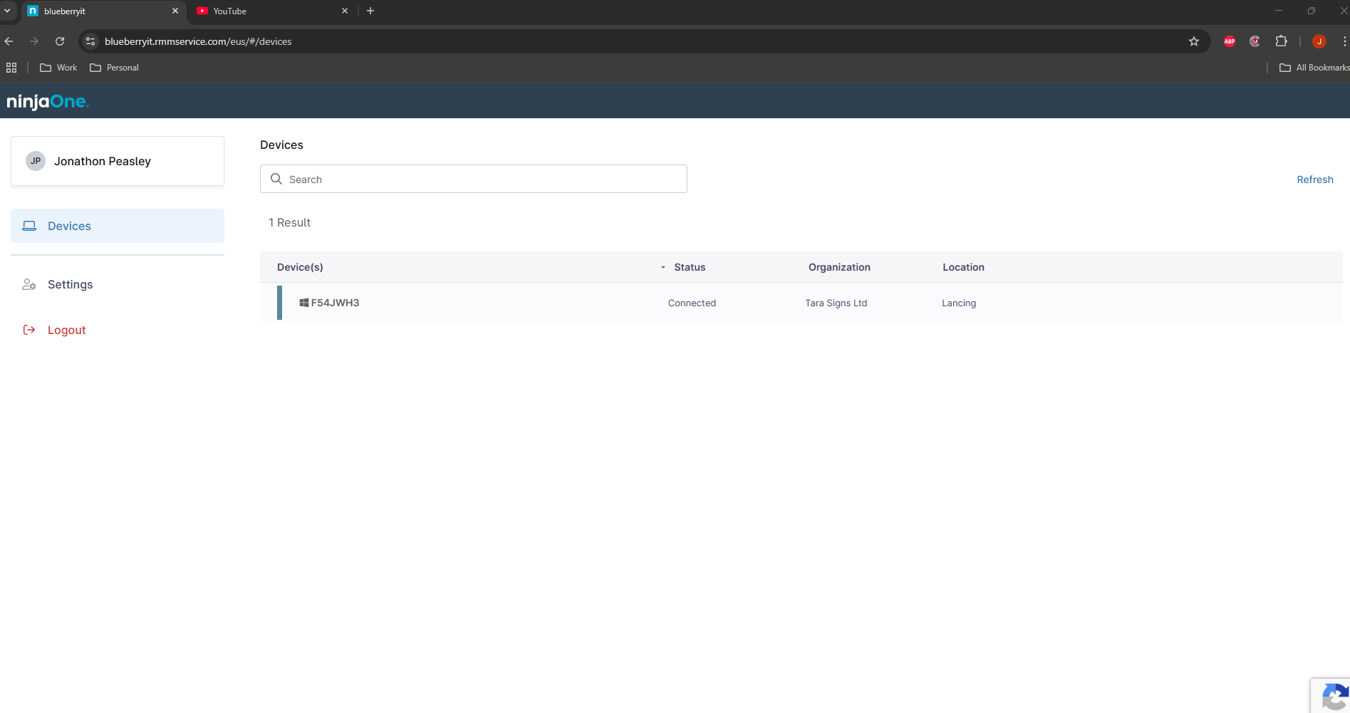 ASUS Zenbook 14 Laptop - AMD Ryzen 7 16GB 512GB 14-inch Windows 11