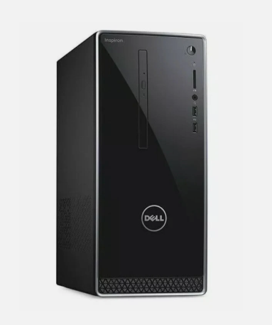 Dell Inspiron PC i5 16GB 512GB SSD Windows 11 PC