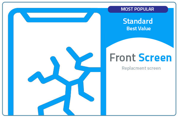 iPhone 8 Plus Screen Repair