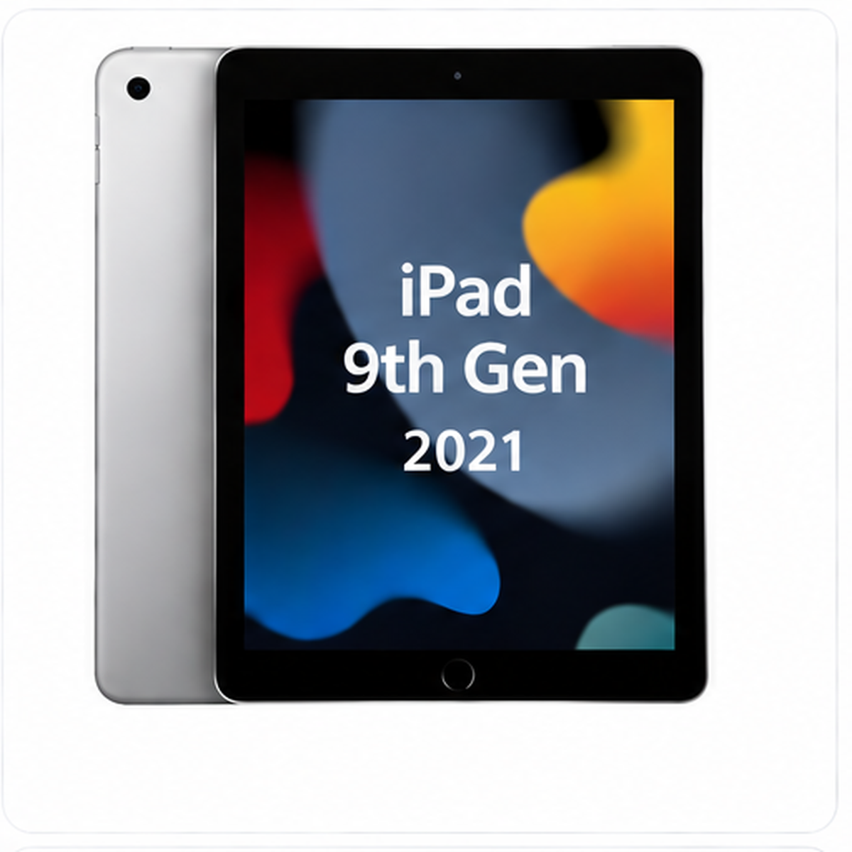 iPad 9th Gen 2021 Repair Service