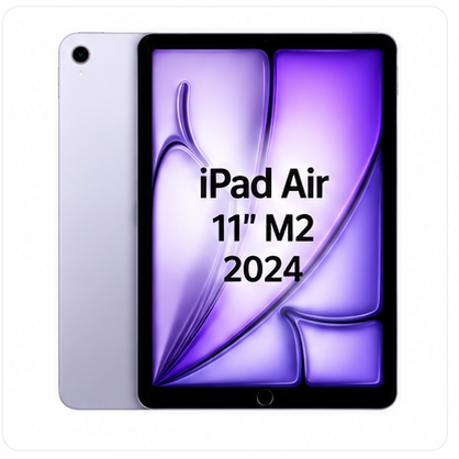 iPad Air 11 inch M2 2024 repair