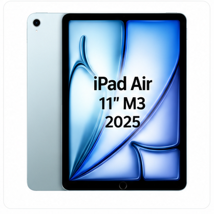 iPad Air 11 inch M3 2025 repair