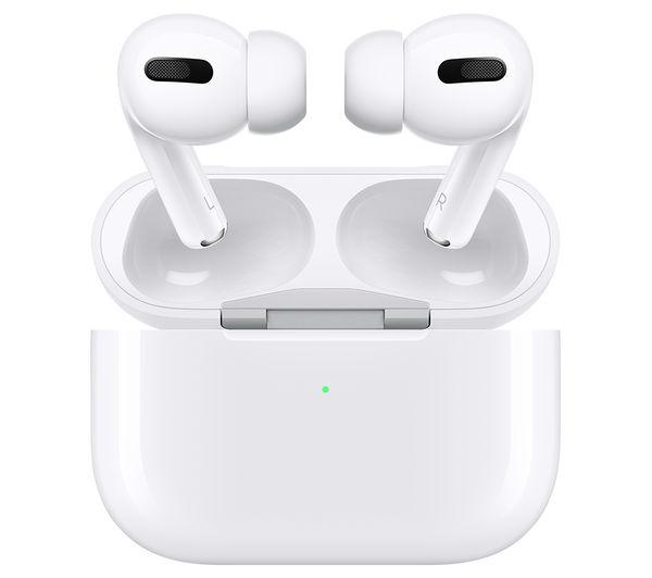 AirPods Pro USB-C