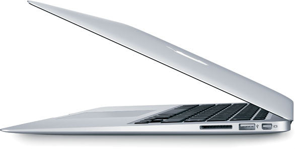 Apple MacBook Air i7 (13-inch, Late 2011) - SOLD OUT
