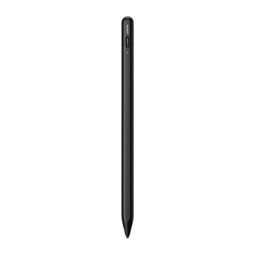 JoyRoom | Active Capacitive Stylus Pen | Anti-Mistouch | 12 Hours Usage | JR-K12 | Black