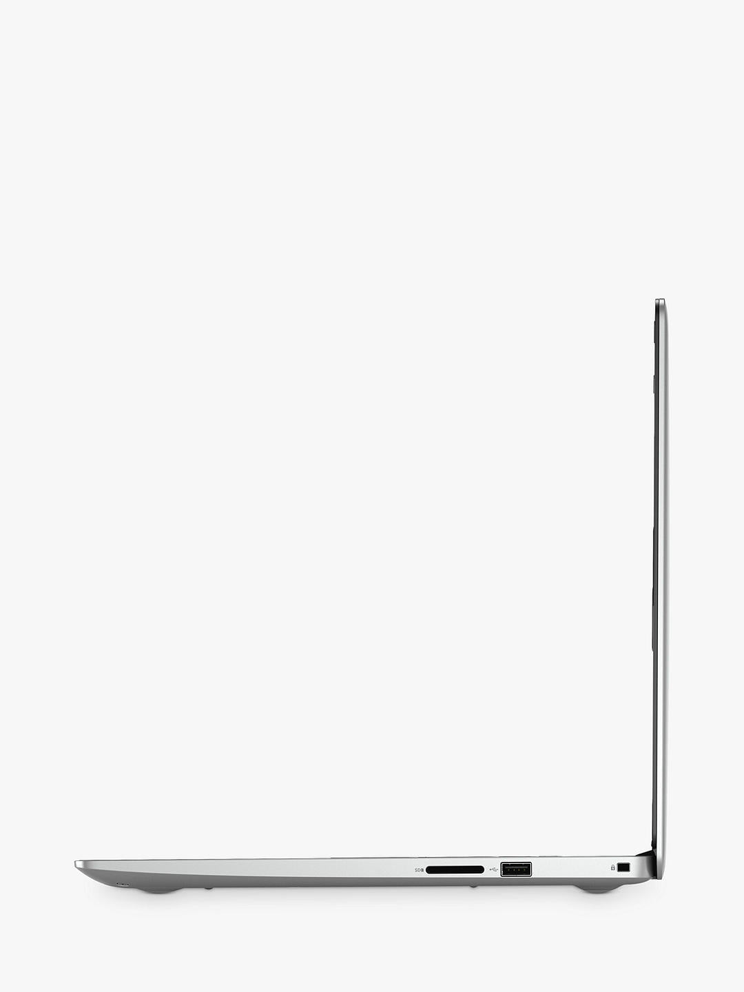 Dell Inspiron 15 - AMD Ryzen 5 2500, 8GB 256GB SSD Radeon Win10 Laptop