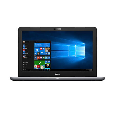 Dell Inspiron 15 - 3543 i7 8GB 1TB Nvidia 840M 2GB Windows 10