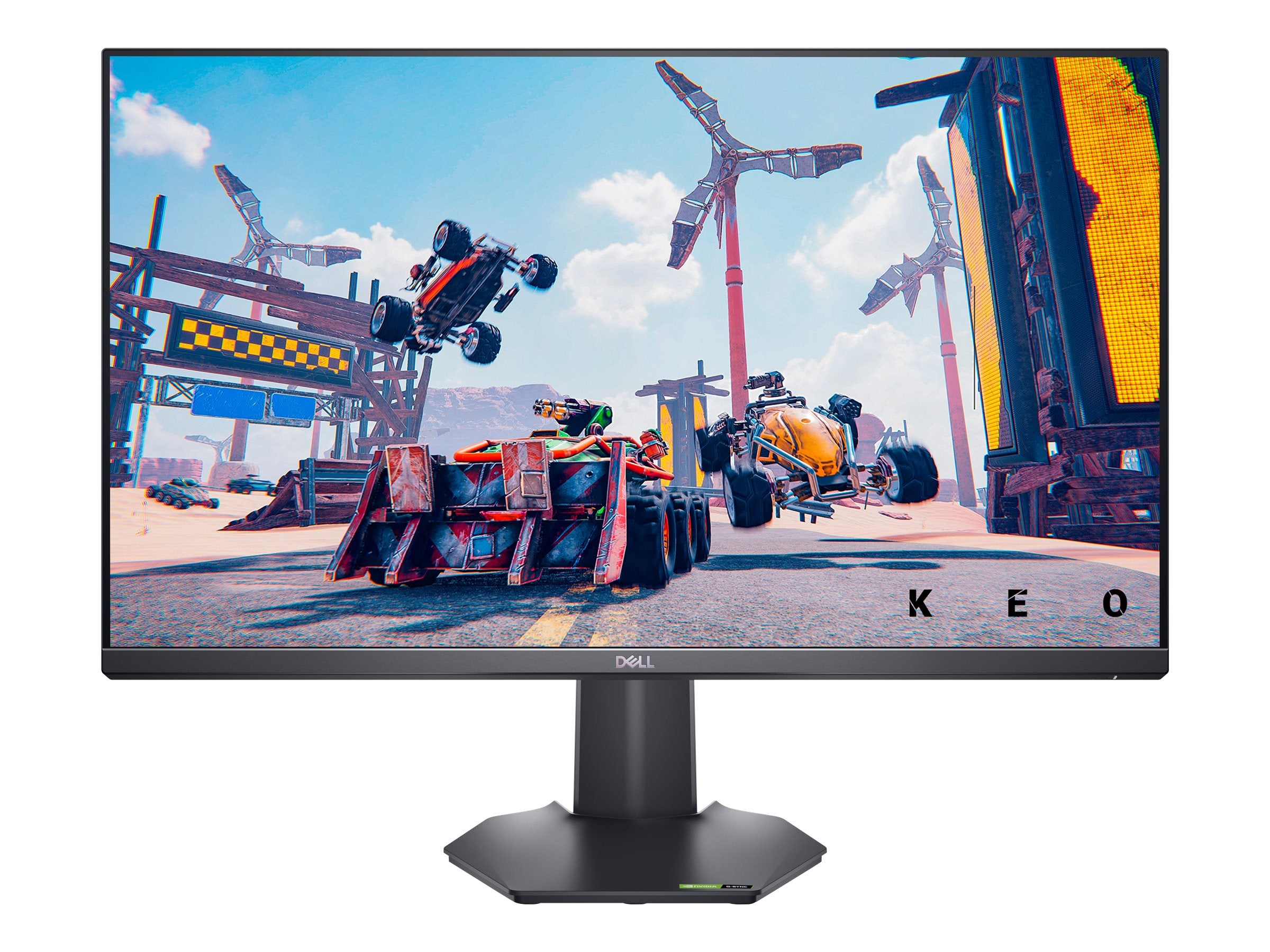 Dell Gaming Dell 144hz 1080p Monitor Dell S2419HGF 24
