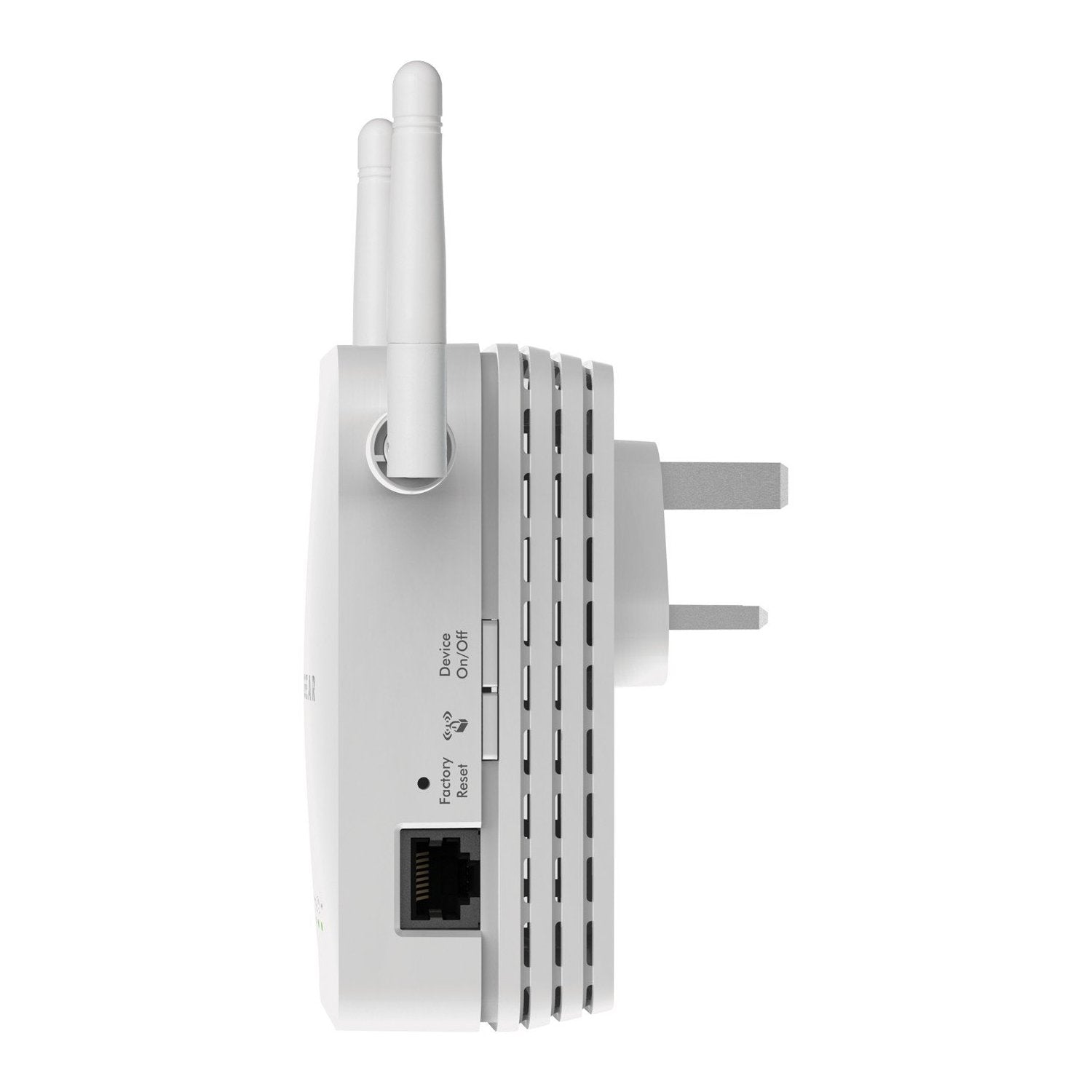 Netgear WN3000RP Universal Wi-Fi Range Extender