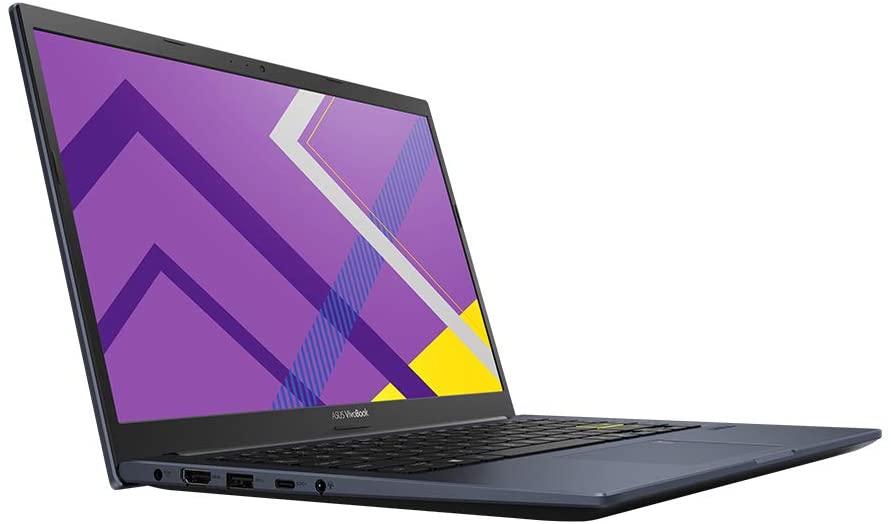 Asus M413D AMD Ryzen 7 3700 8GB 512GB SSD 14.1 Windows 10 Laptop