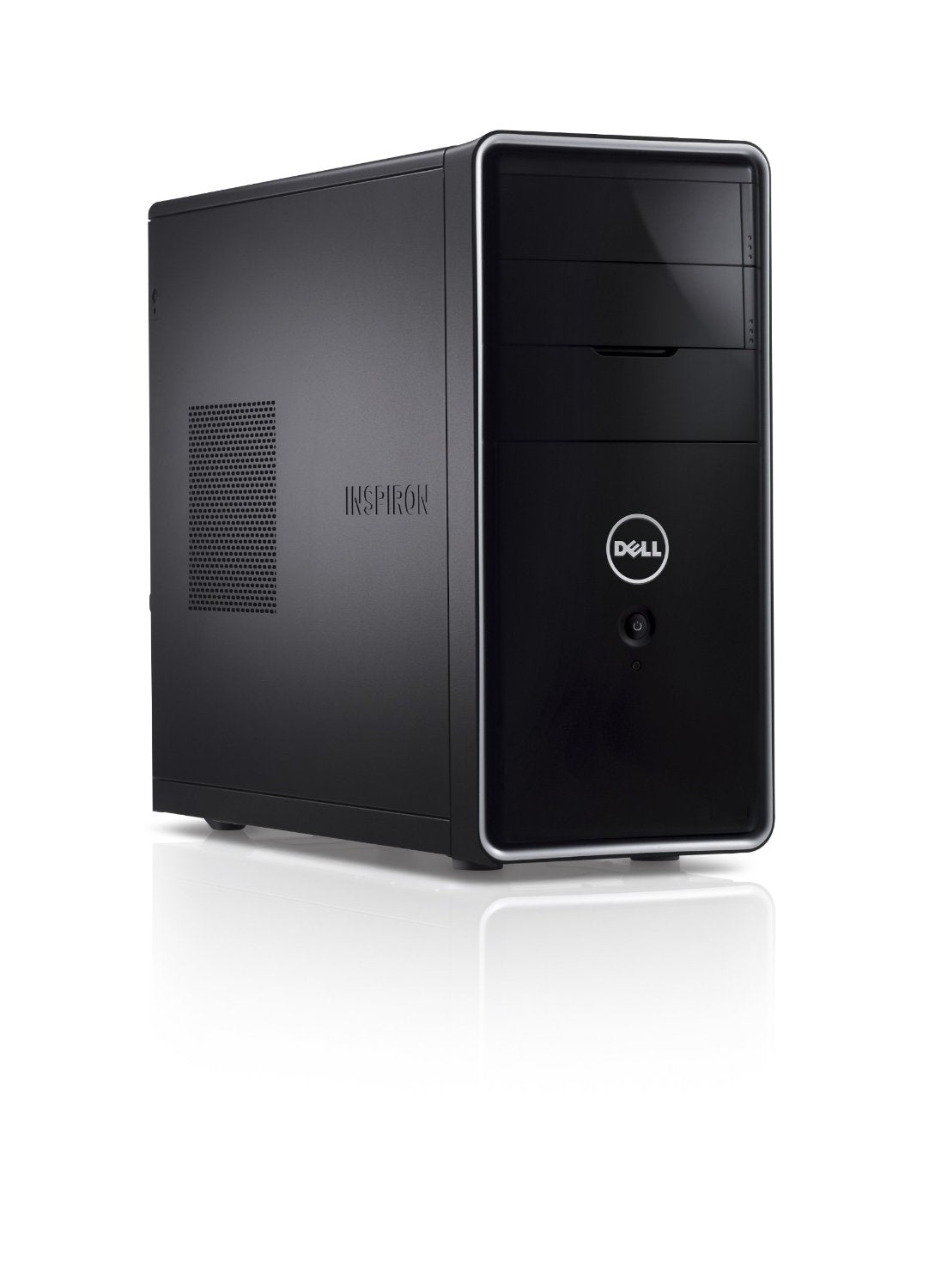 DELL Inspiron 3847 Intel® Core™ i5 i5-4460 8 GB DDR3-SDRAM 1 TB DELL Inspiron 3847 Intel® Core™ i5 i5-4460 8 GB DDR3-SDRAM 1 TB
