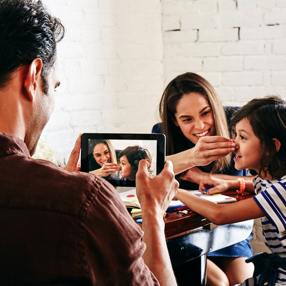 Fire, 7" Display, Wi-Fi, 8 GB Tablet