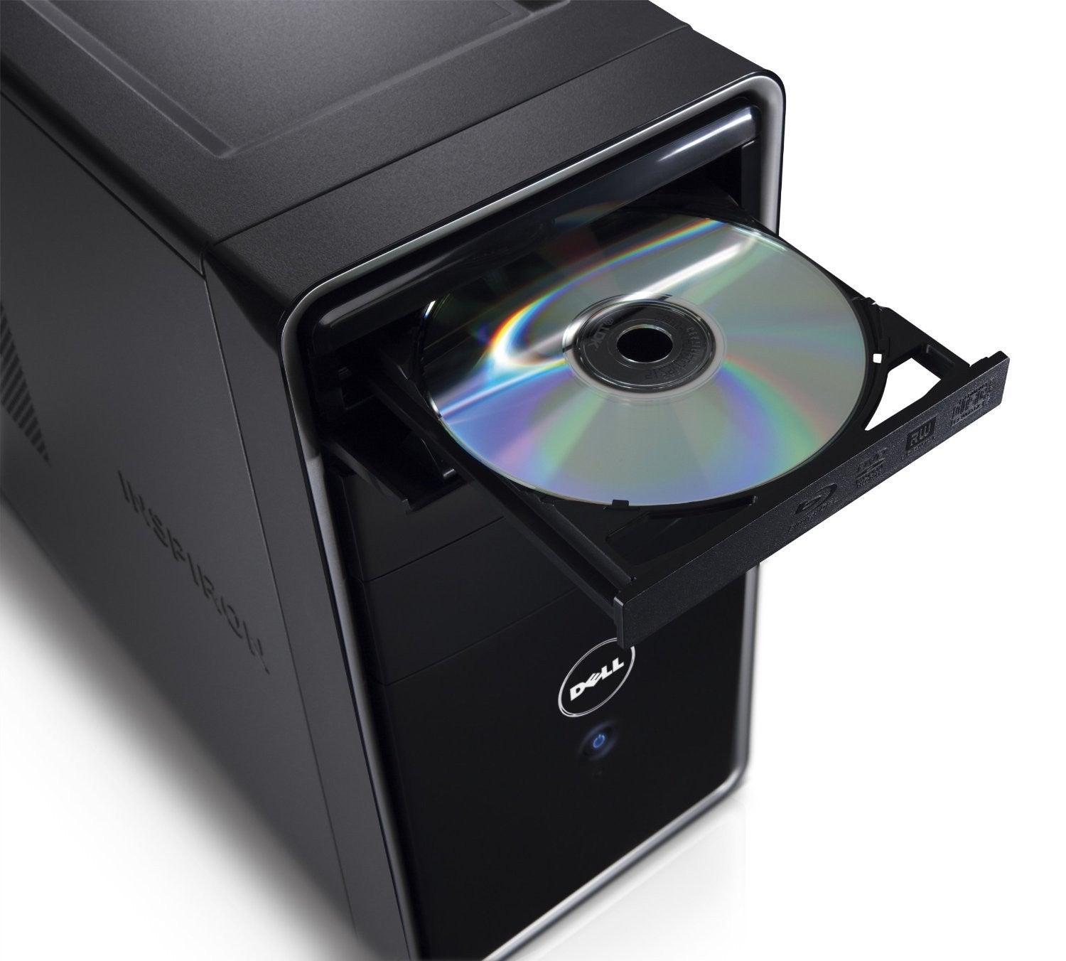 Dell Inspiron 660 Intel Pentium, 4GB, 1TB, Windows 8