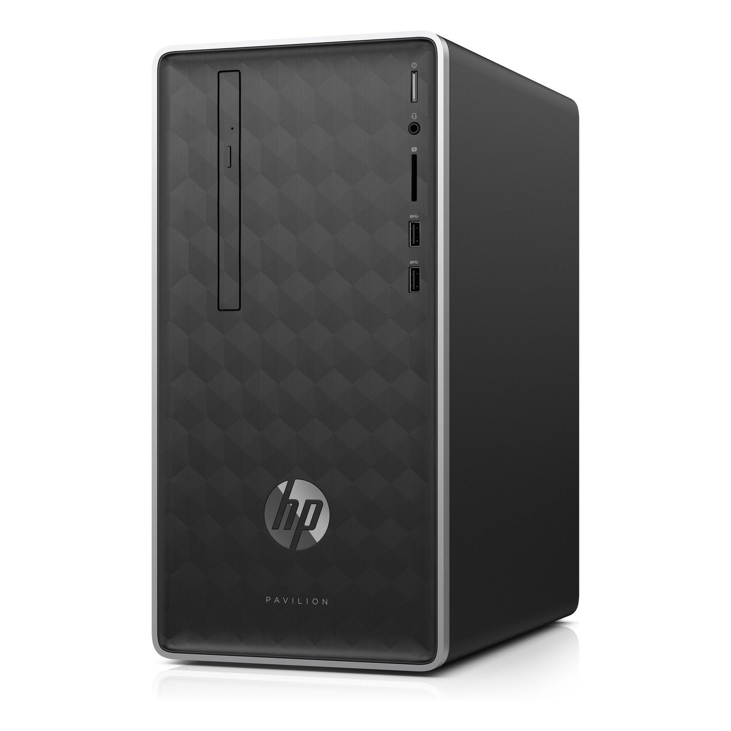 HP Pavilion 590 AMD Ryzen 3 2200G 4GB 1TB Windows 10