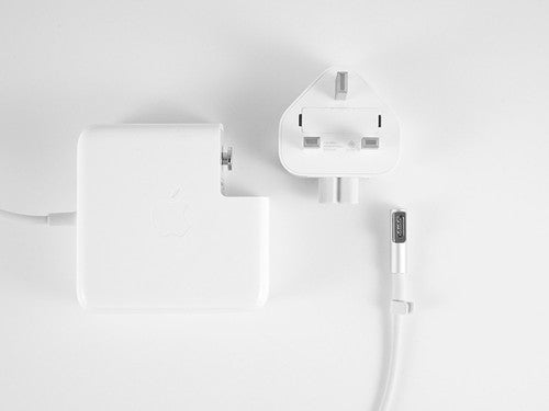 Apple Macbook Pro Charger Adapter with Power Cord