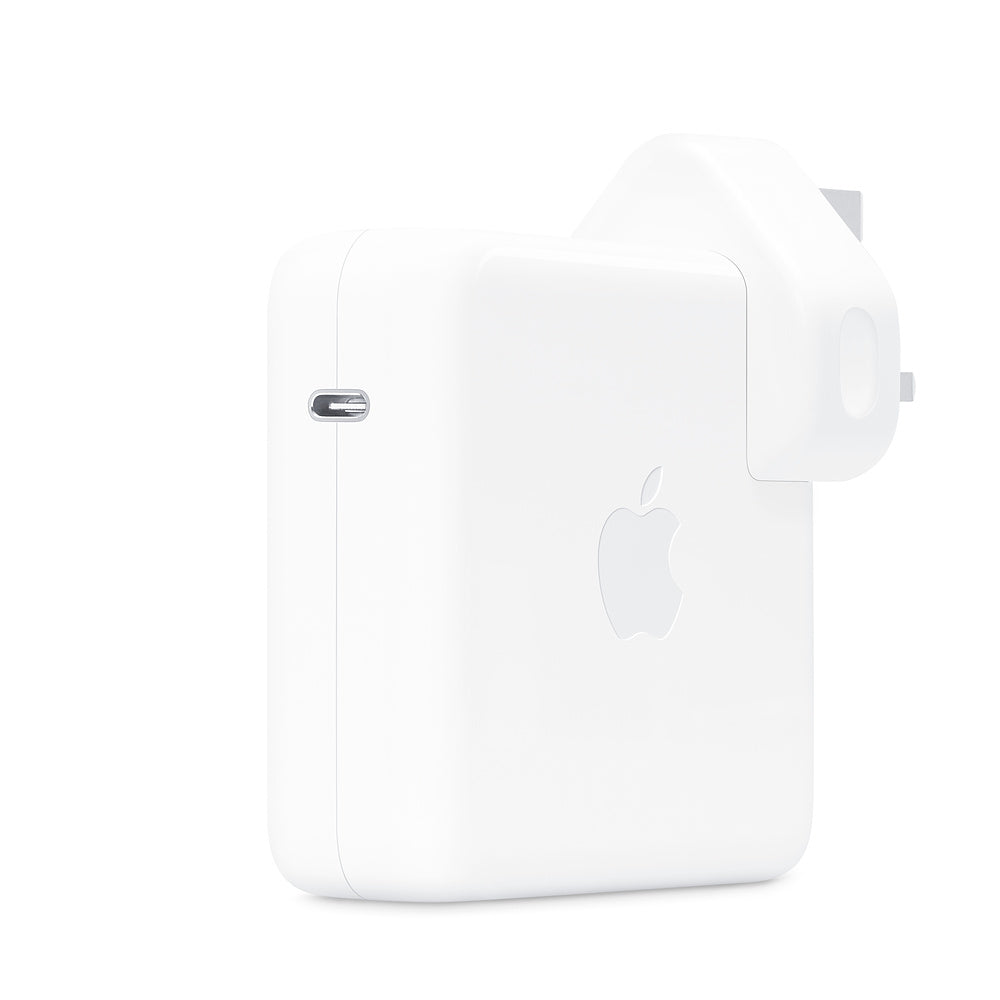 87W USB-C Power Adapter - Genuine Apple