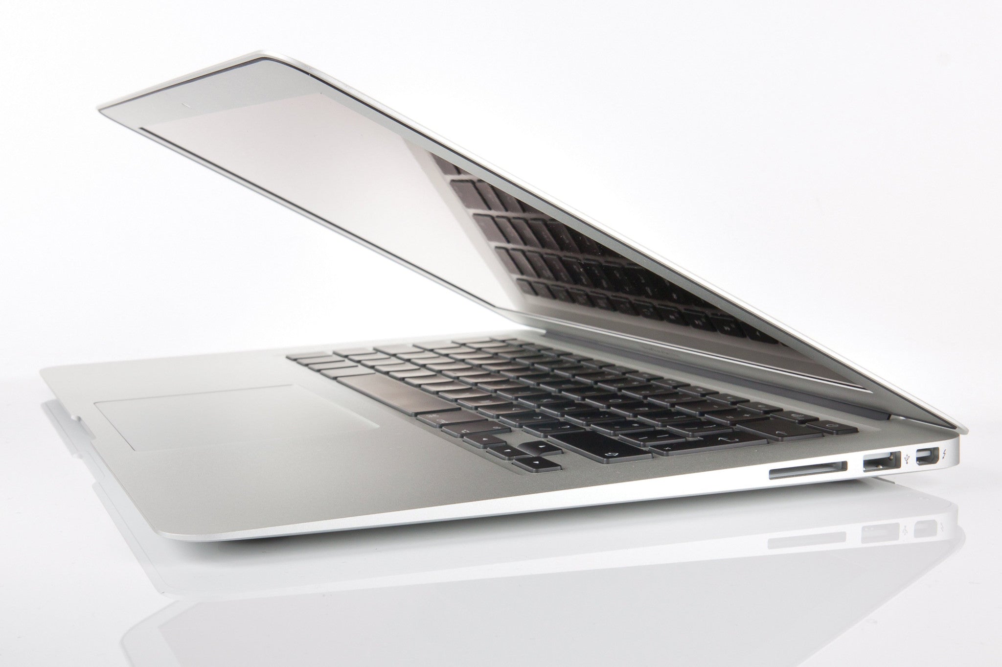 Apple MacBook Air i7 (13-inch, Late 2011) - SOLD OUT