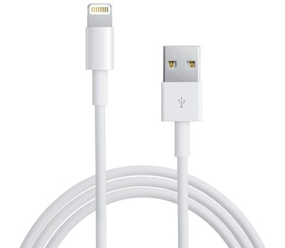 USB to Lighting Charging Cable
