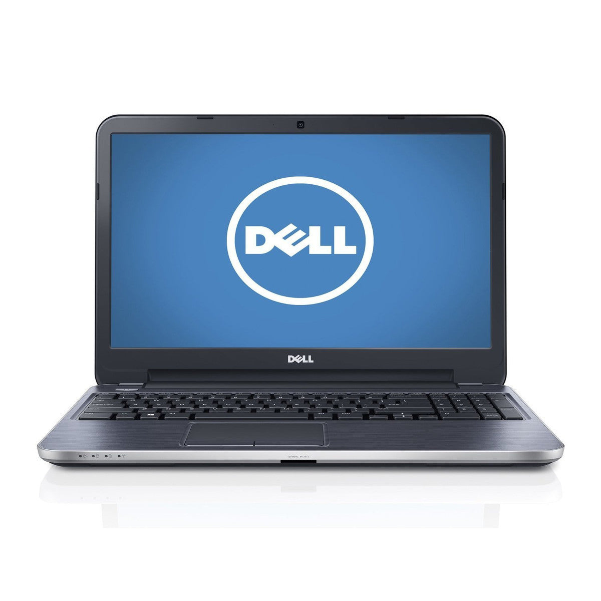 Dell Inspiron 15 - Intel® Core™ i5-7200U, 8GB 256GB SSD, AMD Radeon R7