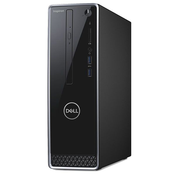 Dell Inspiron 3470 Intel i3-9100 4GB 256GB SSD Windows 10