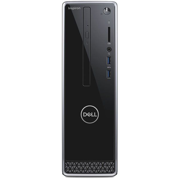 Dell Inspiron 3470 Intel i3-8100 4GB 240GB SSD Windows 10