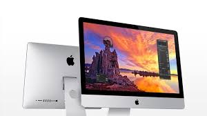 Apple 21.5" 4K iMac, i5 2.7GHz, 8GB, 1TB, 2015 New thin model