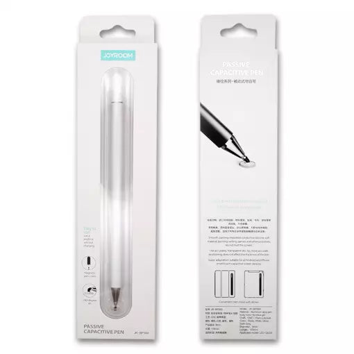 JoyRoom | Passive Capacitive Stylus Pen | JR-BP560 | White