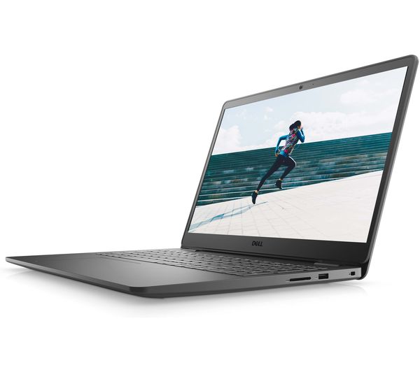 Dell Inspiron 15 - Intel® Core™ Pentium, 4GB 128GB SSD Windows 10