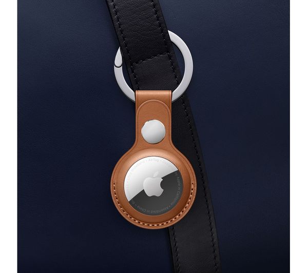 Apple AirTag Bluetooth Tracker - Pack of 4