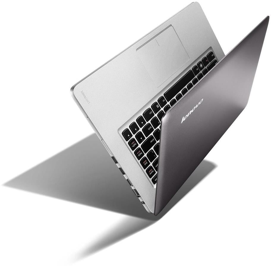 Lenovo U410 14 inch Core i7 Ultrabook Touchscreen 4GB RAM 500GB Windows 8